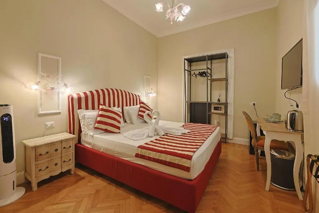 Art House Relais56 Luxury Rooms Piazza Di Spagna Rome