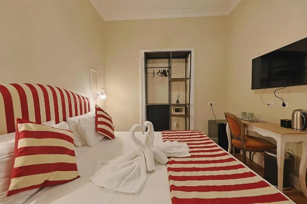 Guest house Art House Relais56 Luxury Rooms Piazza Di Spagna Rome