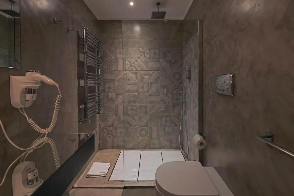 Guest house Art House Relais56 Luxury Rooms Piazza Di Spagna Rome