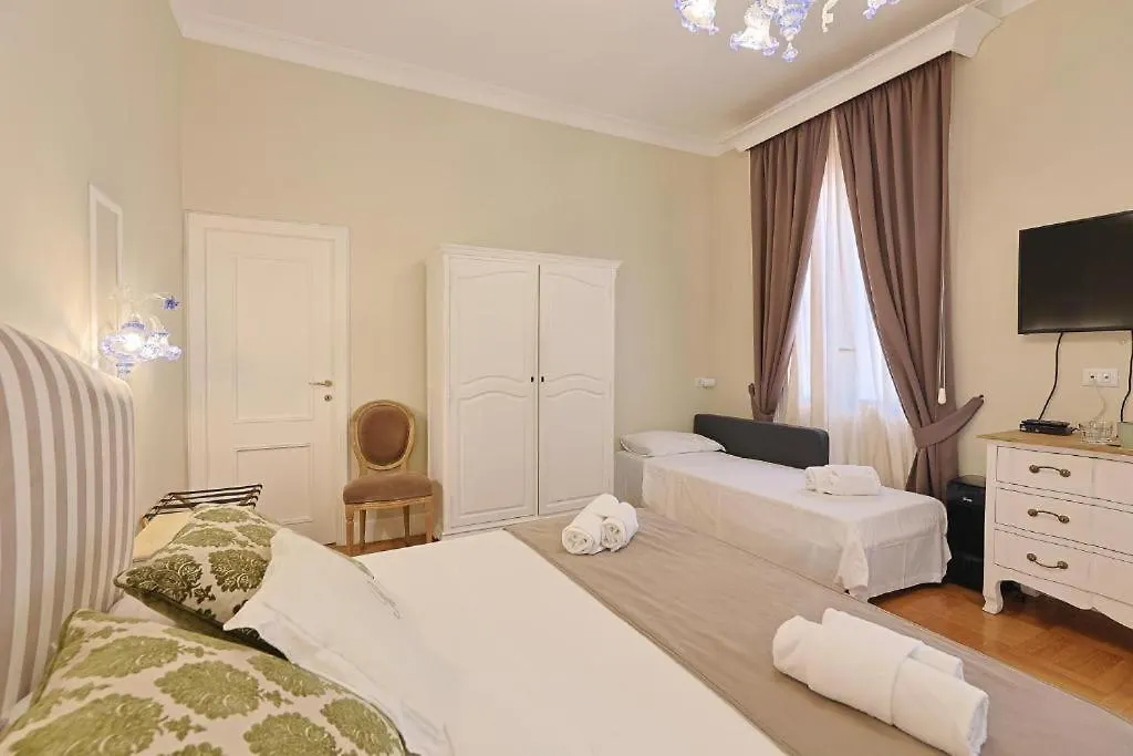 Art House Relais56 Luxury Rooms Piazza Di Spagna Rome Guest house