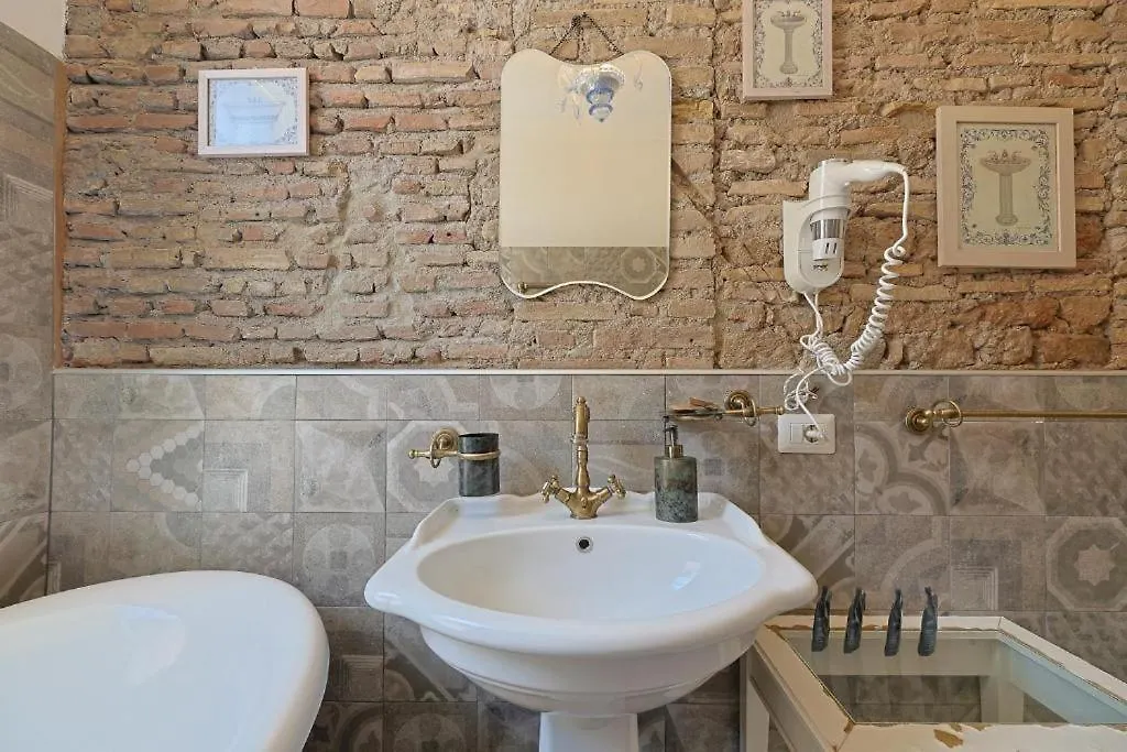 Art House Relais56 Luxury Rooms Piazza Di Spagna Rome