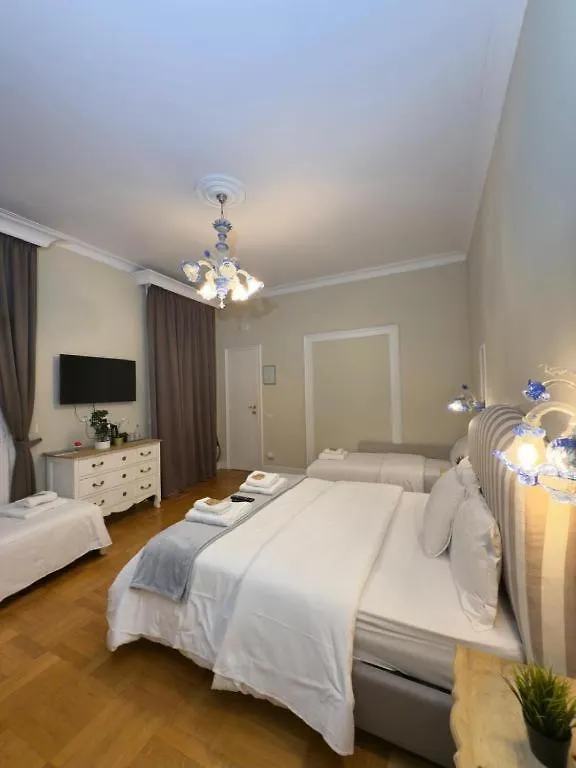 Art House Relais56 Luxury Rooms Piazza Di Spagna Rome