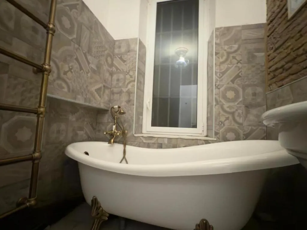Art House Relais56 Luxury Rooms Piazza Di Spagna Rome Guest house