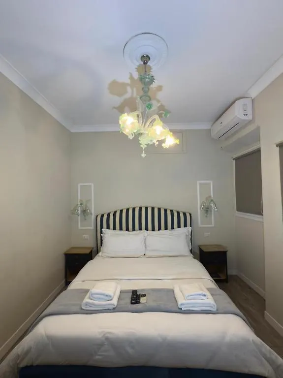 Art House Relais56 Luxury Rooms Piazza Di Spagna Rome