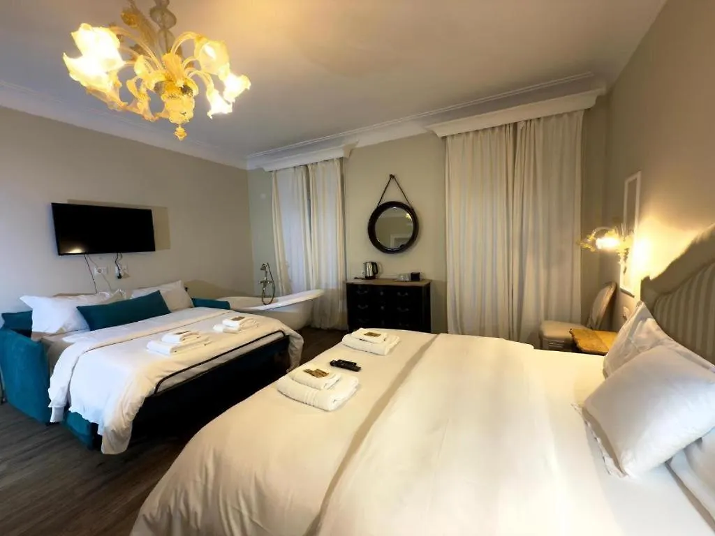 Art House Relais56 Luxury Rooms Piazza Di Spagna Rome Guest house