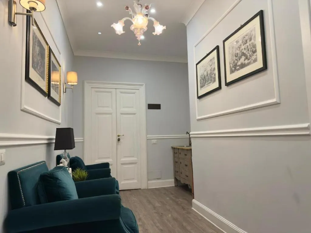 Art House Relais56 Luxury Rooms Piazza Di Spagna Rome