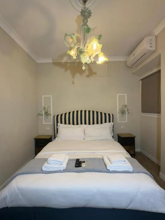 Art House Relais56 Luxury Rooms Piazza Di Spagna Rome 0*,