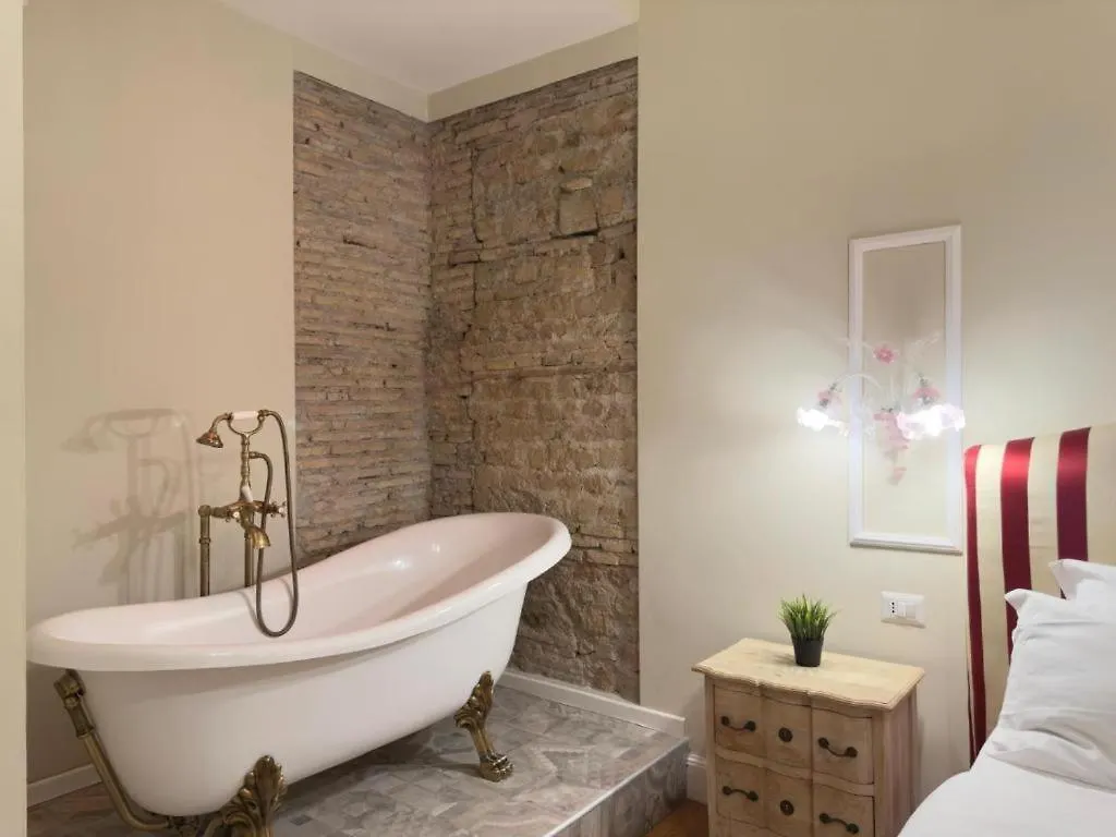 Art House Relais56 Luxury Rooms Piazza Di Spagna Rome