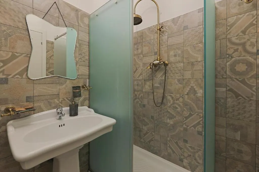 Penzion Art House Relais56 Luxury Rooms Piazza Di Spagna Řím