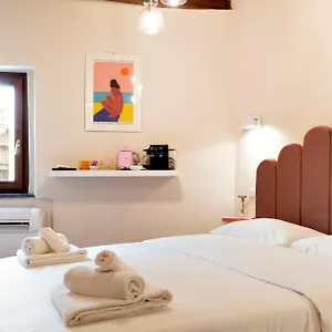 Le Casette Di Pa Guest house