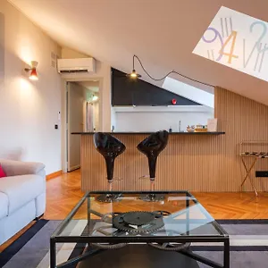 Vicario Guest house