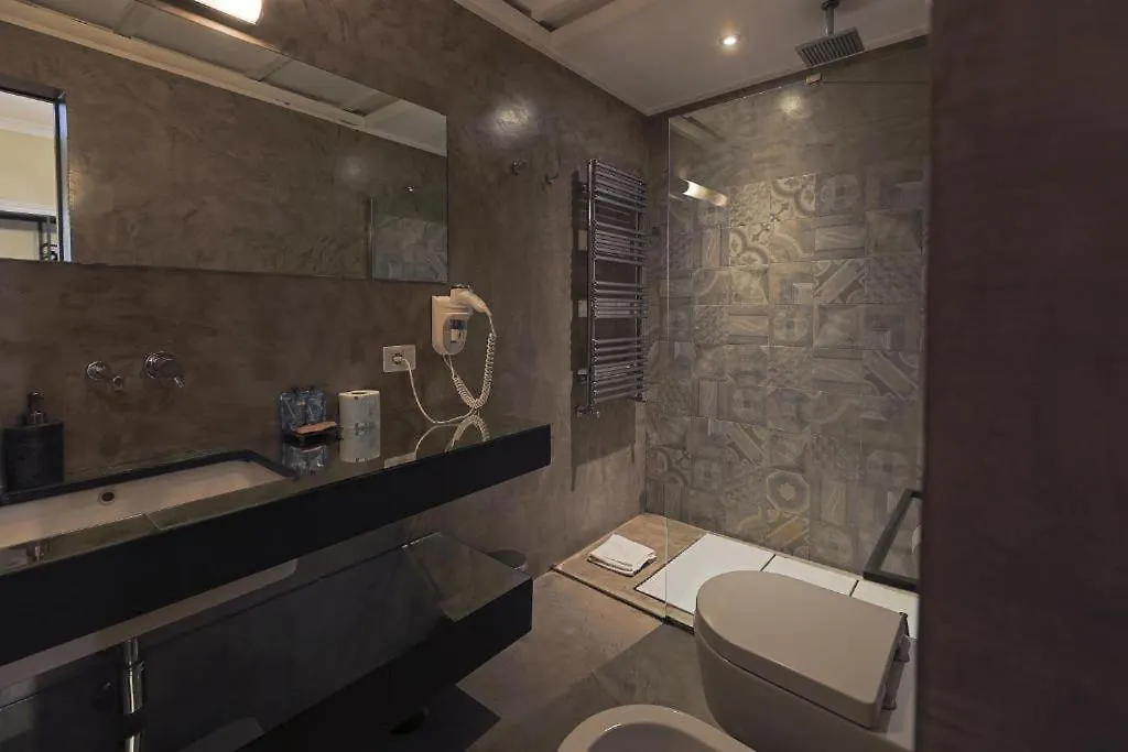 Art House Relais56 Luxury Rooms Piazza Di Spagna 로마 게스트하우스
