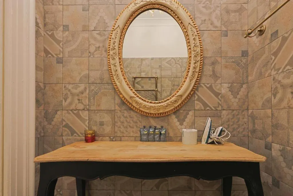 게스트하우스 Art House Relais56 Luxury Rooms Piazza Di Spagna 로마