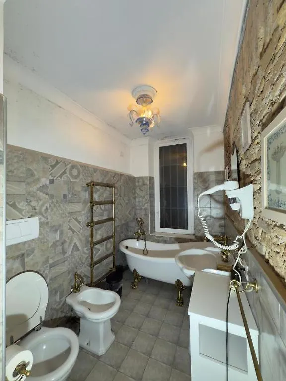 Art House Relais56 Luxury Rooms Piazza Di Spagna 로마 이탈리아