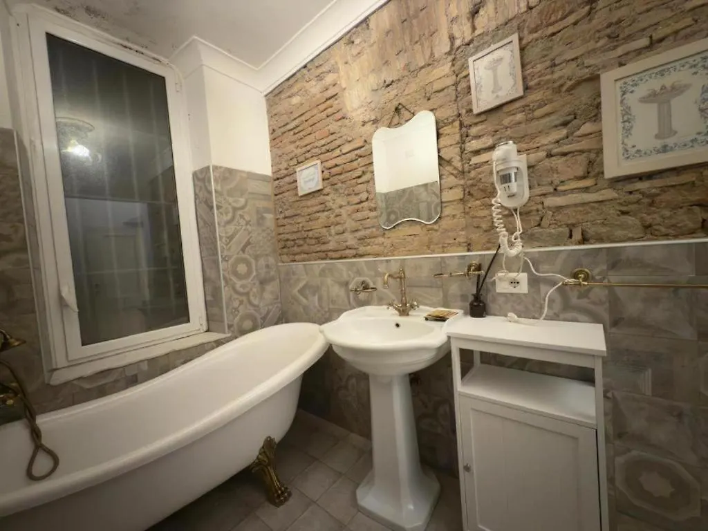 게스트하우스 Art House Relais56 Luxury Rooms Piazza Di Spagna 로마