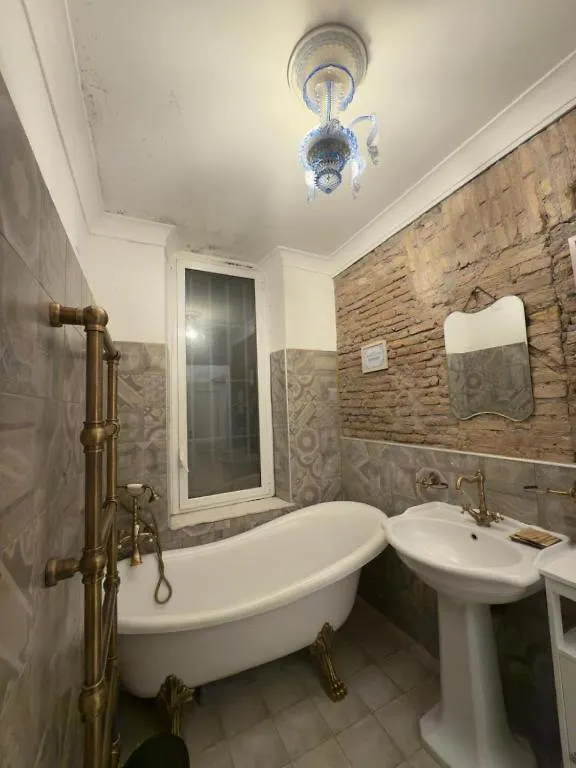 Art House Relais56 Luxury Rooms Piazza Di Spagna 로마
